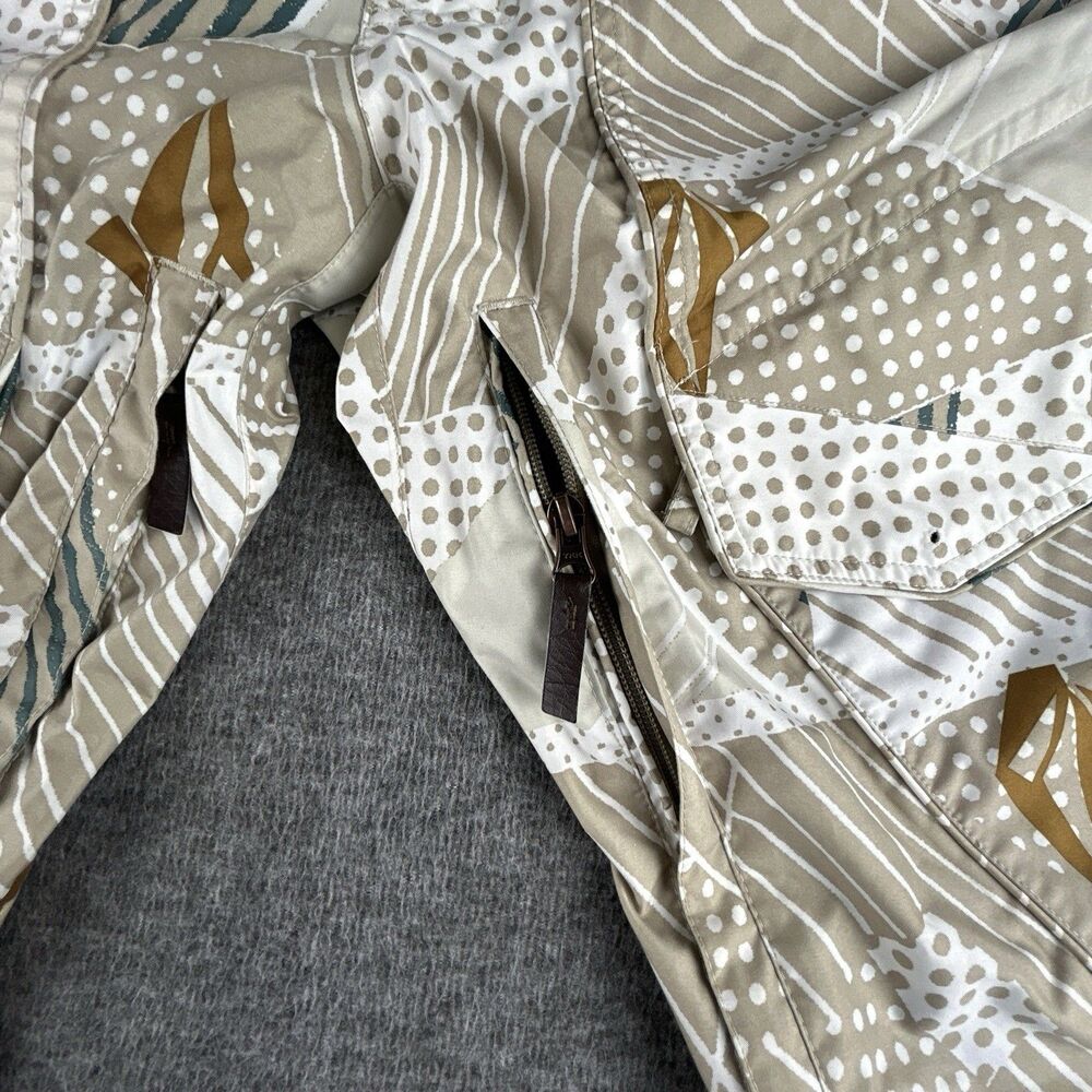 VOLCOM Nimbus Checkpoint Snowboard Pants Mens Sz … - image 5